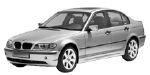 BMW E46 B20BD Fault Code