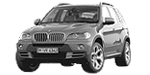 BMW E70 B20BD Fault Code