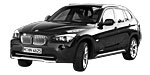 BMW E84 B20BD Fault Code