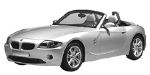 BMW E85 B20BD Fault Code