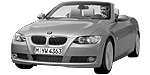 BMW E93 B20BD Fault Code