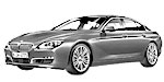 BMW F06 B20BD Fault Code