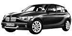 BMW F20 B20BD Fault Code