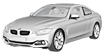 BMW F32 B20BD Fault Code